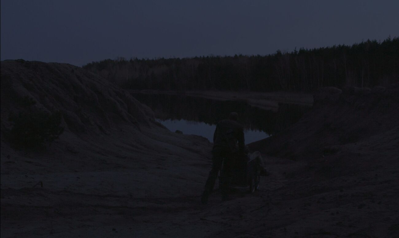 The Alternative still